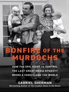 Bonfire of the Murdochs